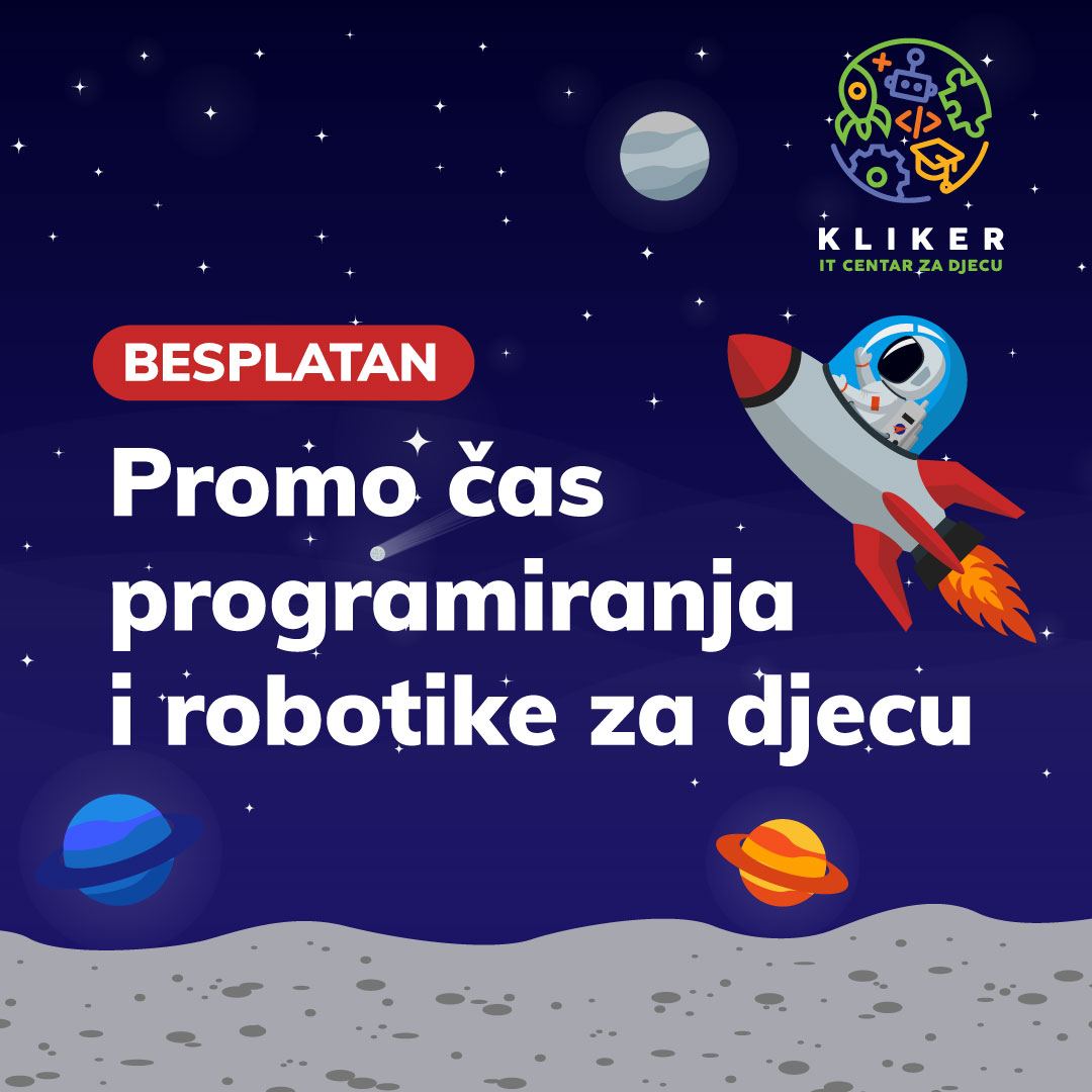 Kliker Spaceship